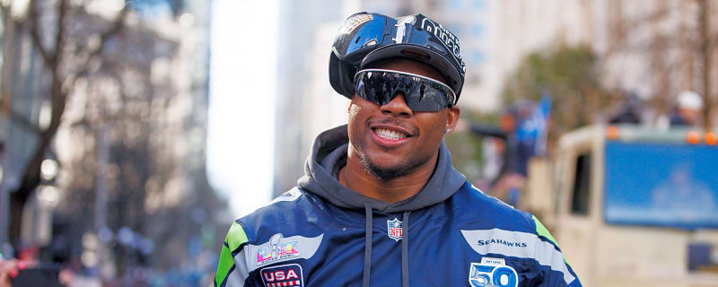 Seattle Seahawks: Unlikely to Modify Contract for Bounce-Back Defender of 2025