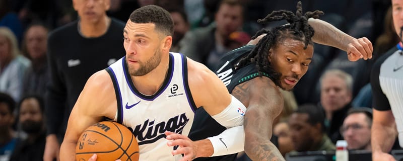 Bucks pursuing ‘difference-maker,’ keeping tabs on Kings’ Zach LaVine