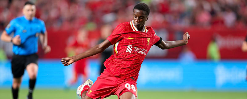‘The answer is simple’ – Journalist explains why Liverpool don’t intend to sign Jones replacement