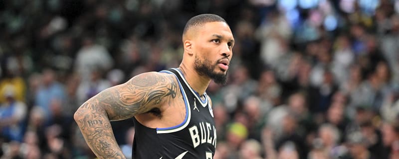 'A Lot in the Tank': Cedric Maxwell Confident Damian Lillard Can Be a Great Signing for the Celtics After Achilles Tear