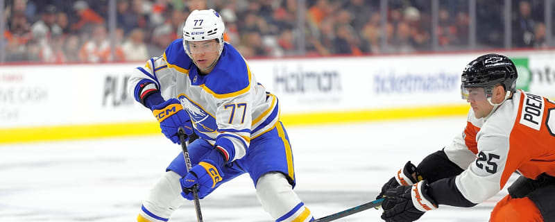 Examining potential Penguins and Sabres trades
