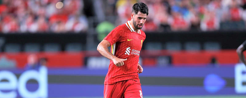 The driving force: Liverpool star continues his impressive form amid Real Madrid victory