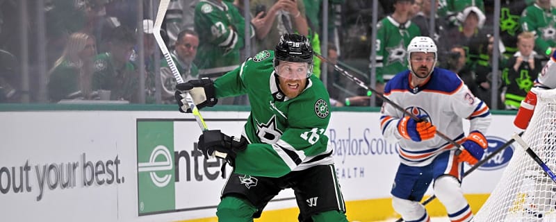 Joe Pavelski making a comeback with the Stars is becoming very likely