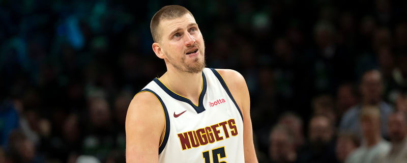 What Nikola Jokic Delaying Extension Talks Could Mean For Nuggets