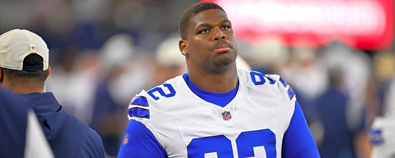 Quinnen Williams Says He Expects To Be ‘Dominant Every Single Week’ For Cowboys