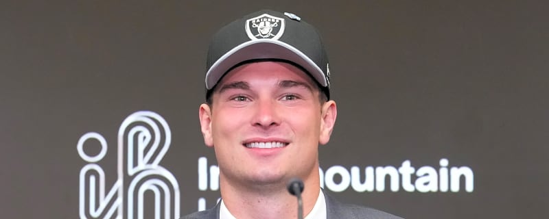 NFL insider: Mendoza may not have been top pick had other QBs declared