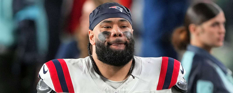 Chiefs’ Most Underrated Signing Was a ‘Player the Patriots Wanted To Bring Back’