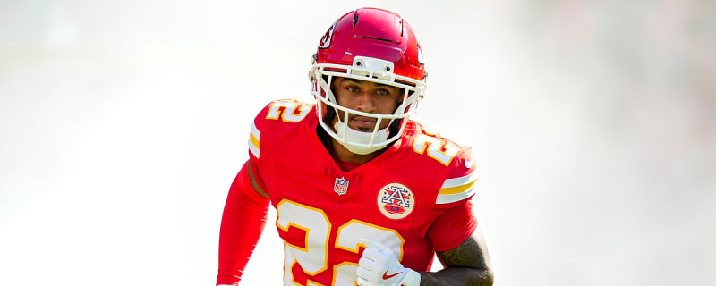 Trent McDuffie Signs 4-Year, $124 Million Extension With the Los Angeles Rams