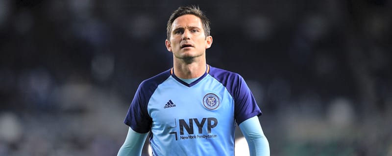 Frank Lampard Explains Why Wrexham’s Rise Deserves More Recognition Under Ryan Reynolds