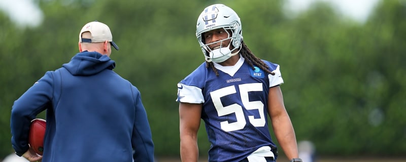 Cowboys Have 3 Spots to Upgrade Before 2026 Season