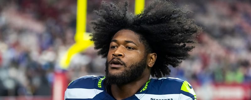 Seahawks player fires profane message at Sam Darnold’s haters