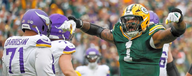 Grading 5 Trades from the Dallas Cowboys in 2025