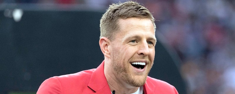 JJ Watt reveals Arizona Cardinals wasn’t first option in 2021