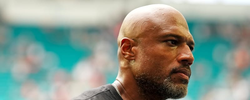 Bills Will Meet With Anthony Weaver & Anthony Lynn Today