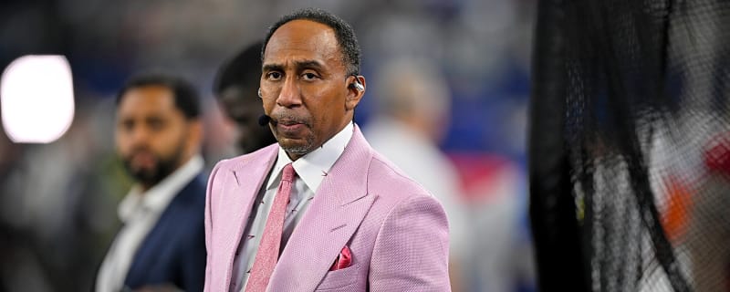 Paul Finebaum criticizes Stephen A. Smith for adding ‘racial’ element to Lane Kiffin rumors