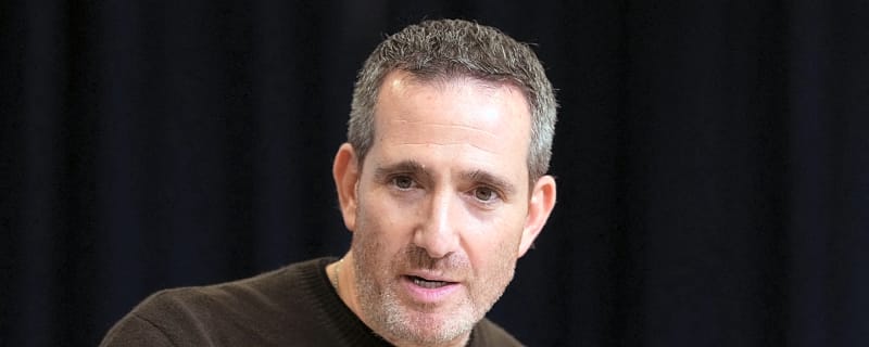 Howie Roseman Vows To Keep Two All-Pro Eagles' Jerseys Relevant With Contract Extensions