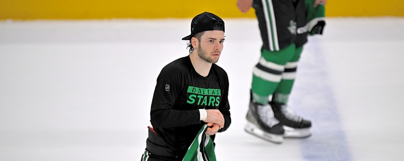 Hostile offer sheet: keep an eye on Mavrik Bourque as a possible target this summer