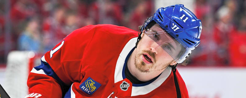 Montreal Canadiens Receive Worrying Update at Practice this Morning
