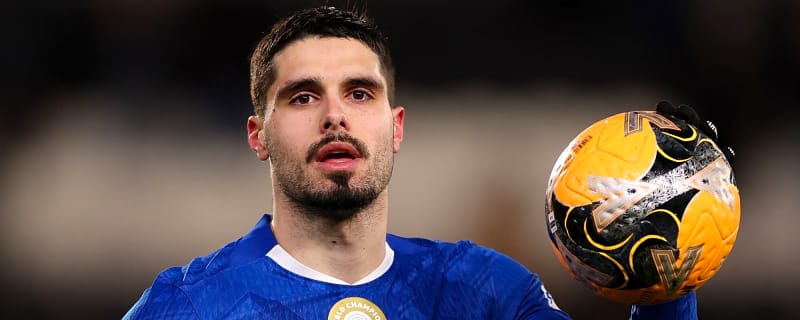 Formation change, new position for Neto and Hato – Chelsea’s Cucurella injury solutions