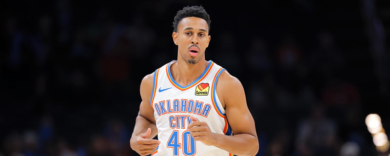 Minor Moves: Thunder, Raptors, Spurs, Kings, Mavs