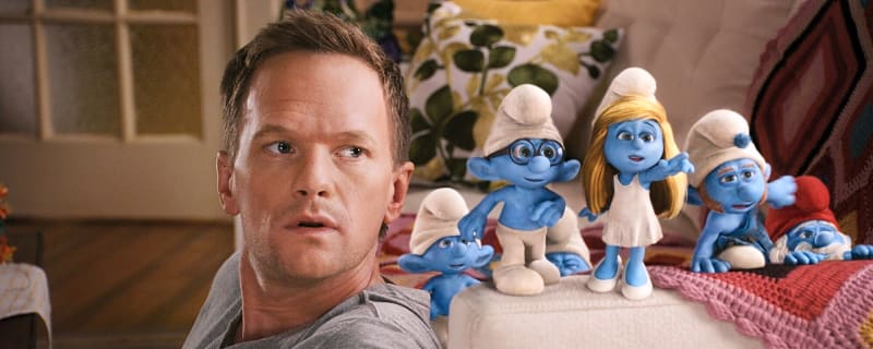 20 films that never should have been made in 3D