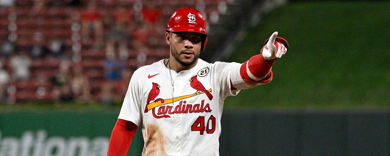 Willson Contreras gets traded to an AL contender in blockbuster move