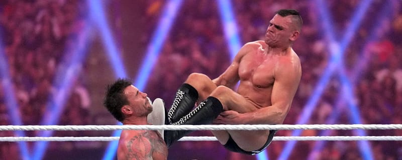 Gunther is the real reason Chris Jericho isn’t showing up in WWE