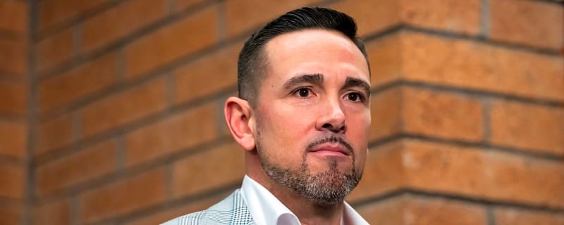 The Green Bay Packers Face Some Big Questions at Offensive Tackle This Offseason