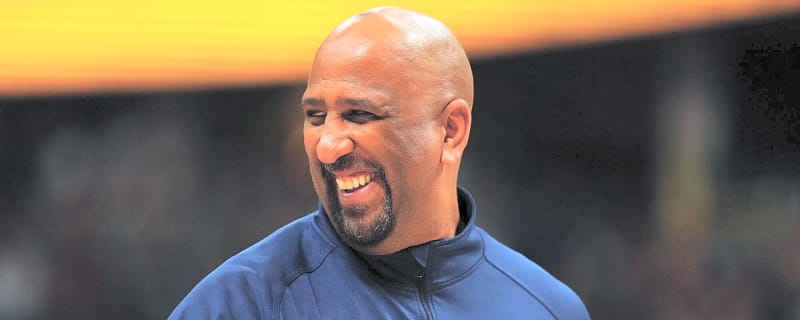 Danny Ferry, Monte McNair, Calvin Booth Among Those Linked to Hawks’ Top Exec Vacancy