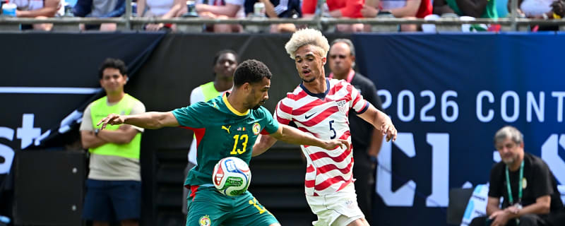 Liverpool consider major January move for highly rated €70m powerhouse