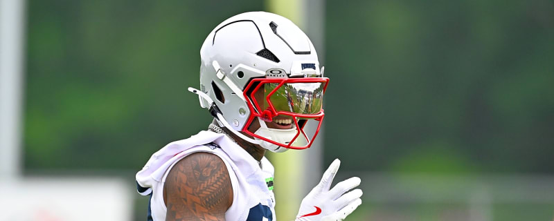 Why Patriots veteran is a candidate for release