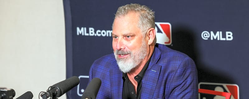 Minnesota Twins Secure No. 3 Overall Pick In 2026 MLB Draft