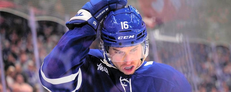 Mitch Marner&#39;s Future Takes Unexpected Twist as $2 Billion Franchise Emerges as Option
