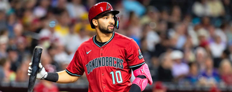 Signs point to Jordan Lawlar returning to Diamondbacks lineup