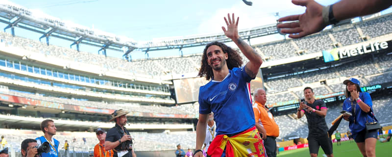 Damning: Key Chelsea player says same thing about this squad that fans and pundits have said for years