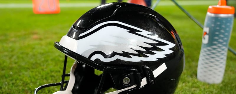 Eagles Lose Top Front Office Executive Bryce Johnston to Falcons