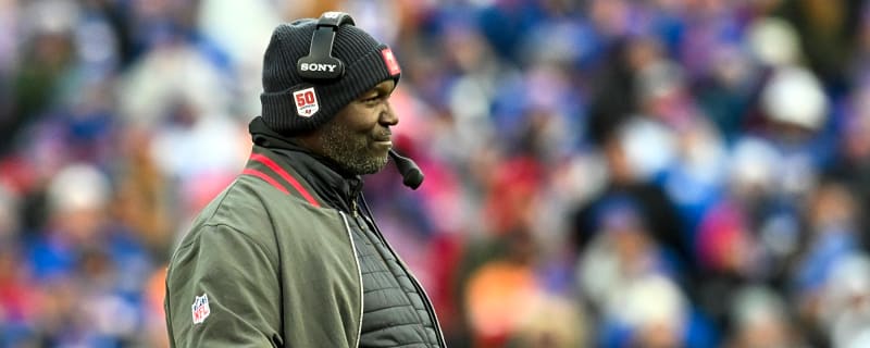 Another Sunday, Another Buccaneers Let Down