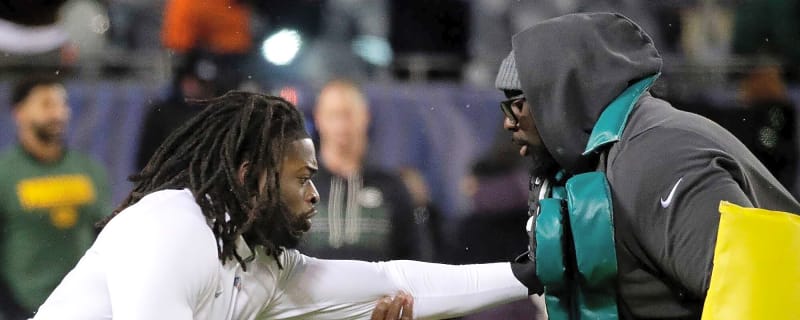 Green Bay Packers Re-Sign Promising Young Edge Rusher To 1-Year Deal