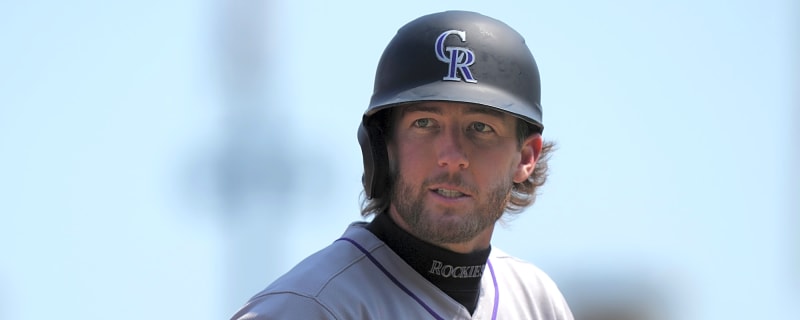 Three players Colorado Rockies should trade