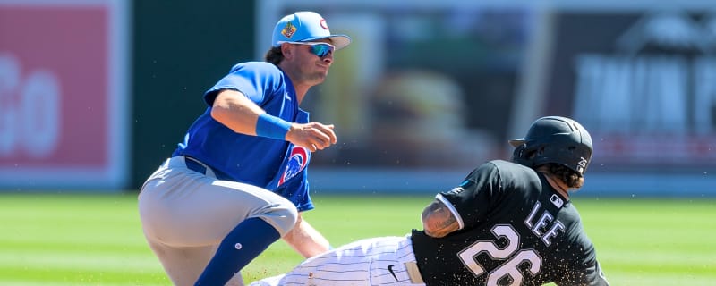 Chicago Cubs Notes: Cabrera Hits IL, Cowles Grand Slam