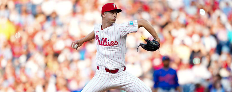 Mick Abel may have been tipping pitches in loss to Mets