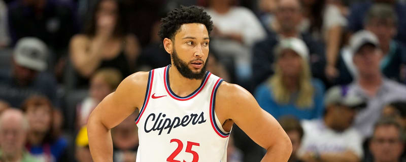 Ben Simmons Pursuing Another Sport Professionally With NBA On Hold