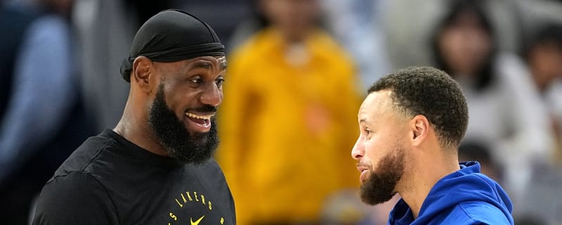 The Bay Area Dynasty 2.0: How the Warriors Can Realistically Form a LeBron-AD-Steph Super-Team