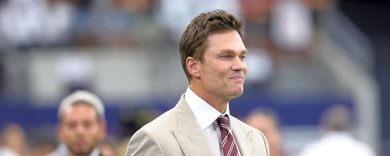 Tom Brady’s commentary on Lions-Packers refs is drawing attention
