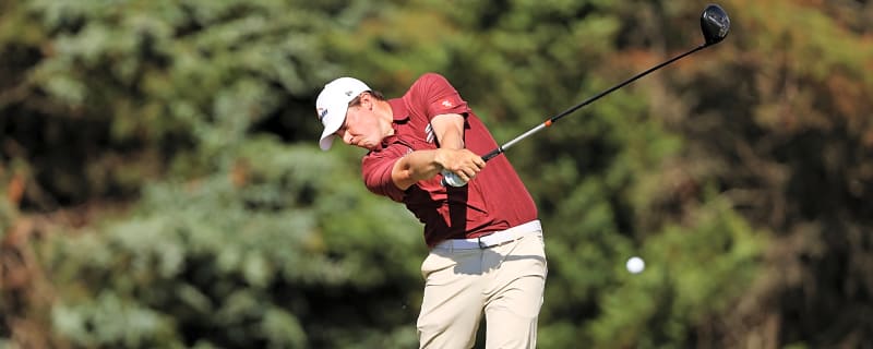Matt Fitzpatrick’s cheeky England vs. Argentina World Cup plea to Open organizers partly answered