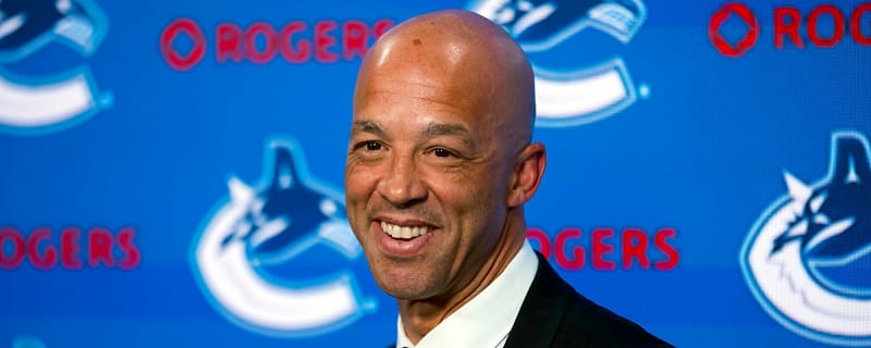 Dave Hall: Notes on the Canucks’ work on day two of the draft, live from Buffalo