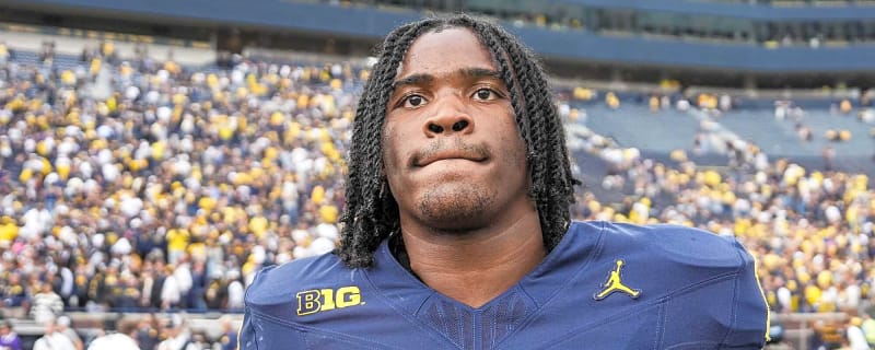 5 Predictions for Michigan at MSU Saturday