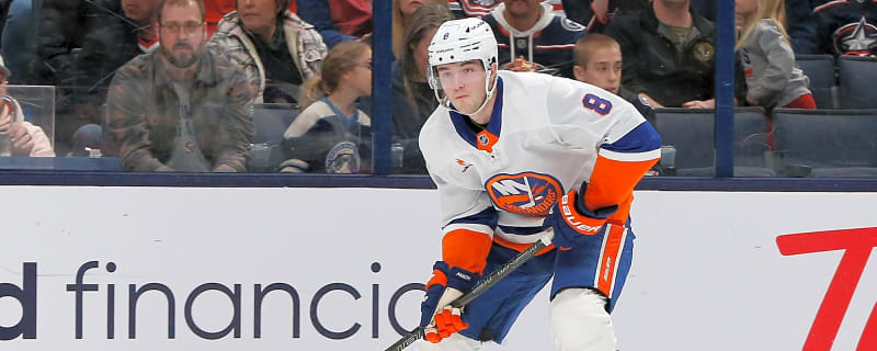 Who is the Defensive Best Partner for Noah Dobson?