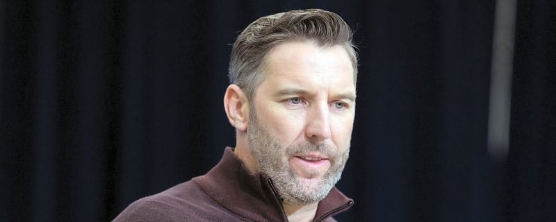 Commanders GM ignores obvious warning signs with latest gamble