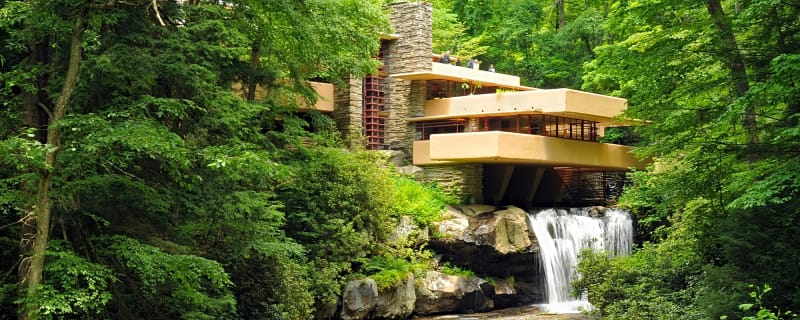 22 stunning architectural feats in the United States
